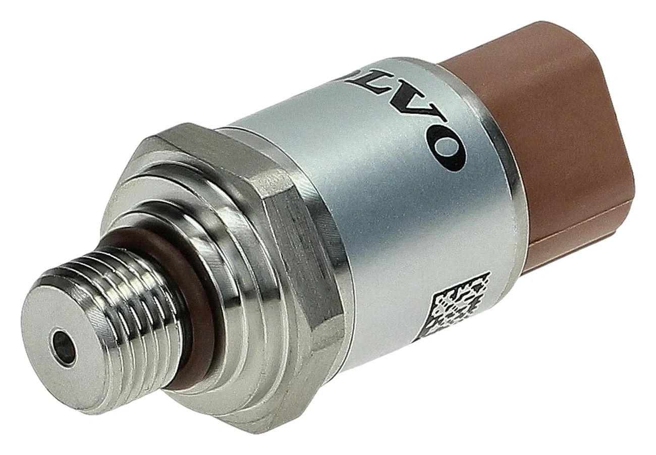 Датчик давления гидравлического масла VOLVO EC300D