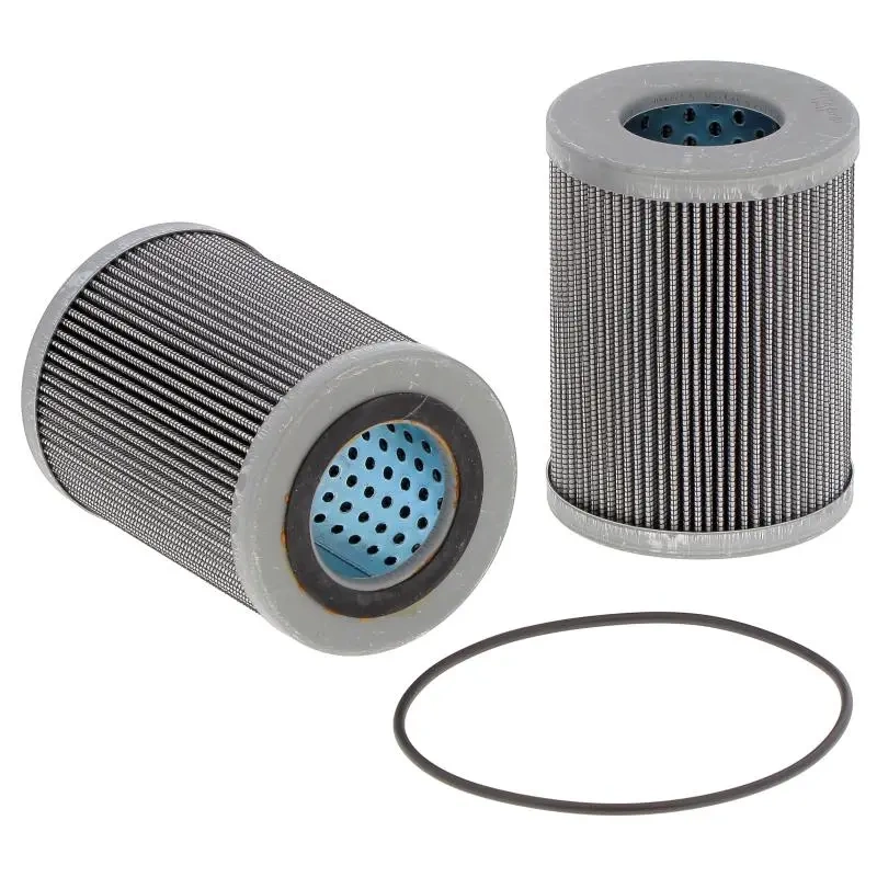 Гидравлический масляный фильтр HIFI FILTER SH 60161