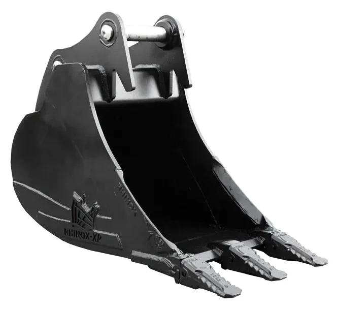 Ковш Doosan DX140 LCR-5-60cm
