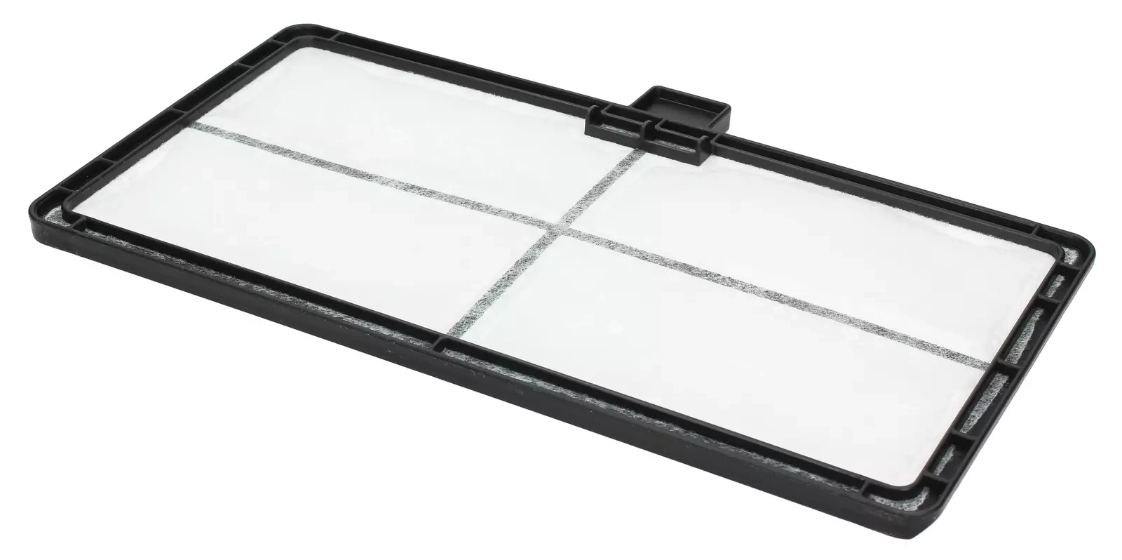 Салонный фильтр HIFI FILTER SC 90171