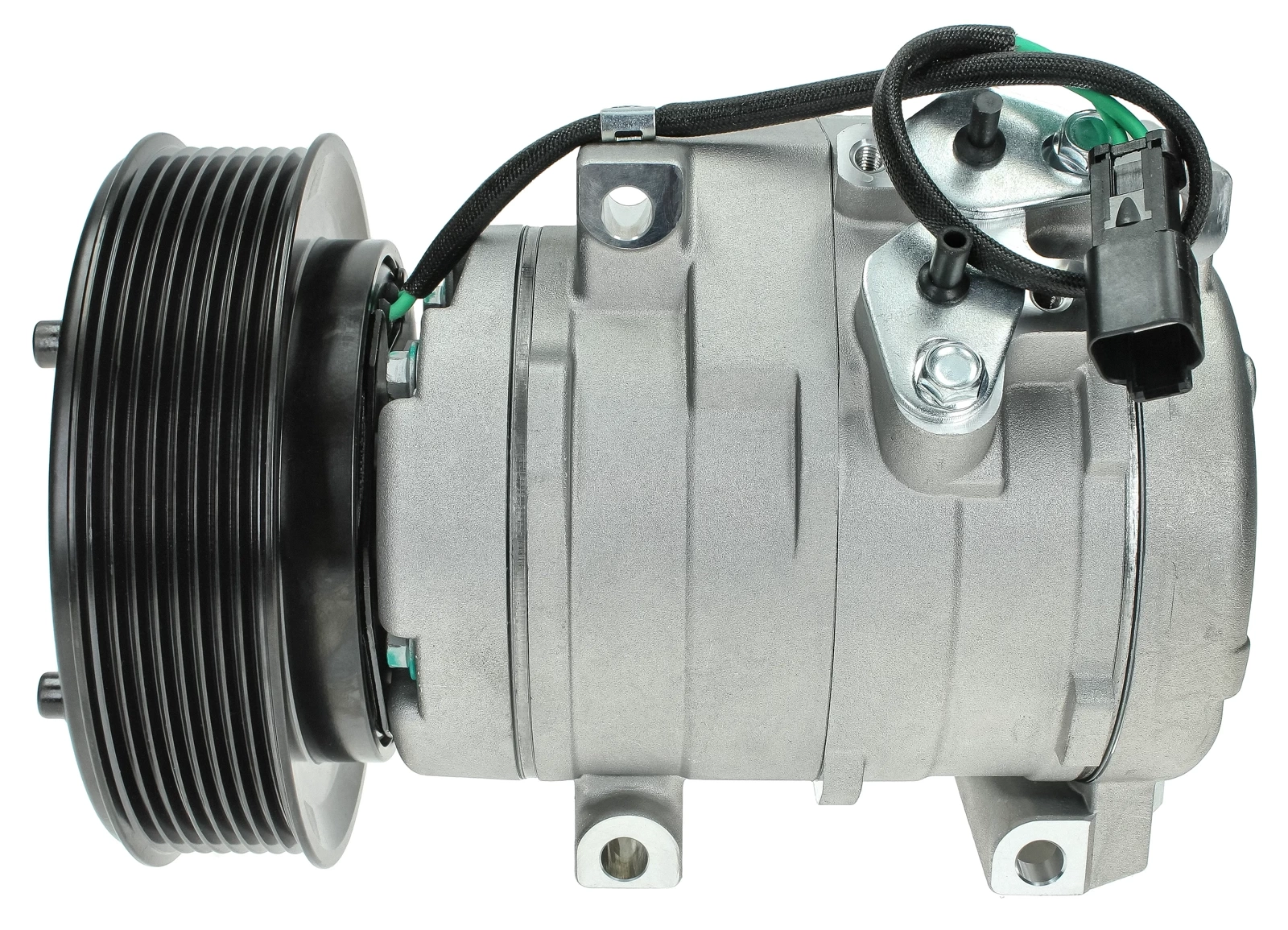 Компрессор кондиционера CAT 385C