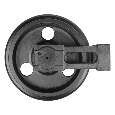 Натяжное колесо NEUSON 38Z3 — фото 3