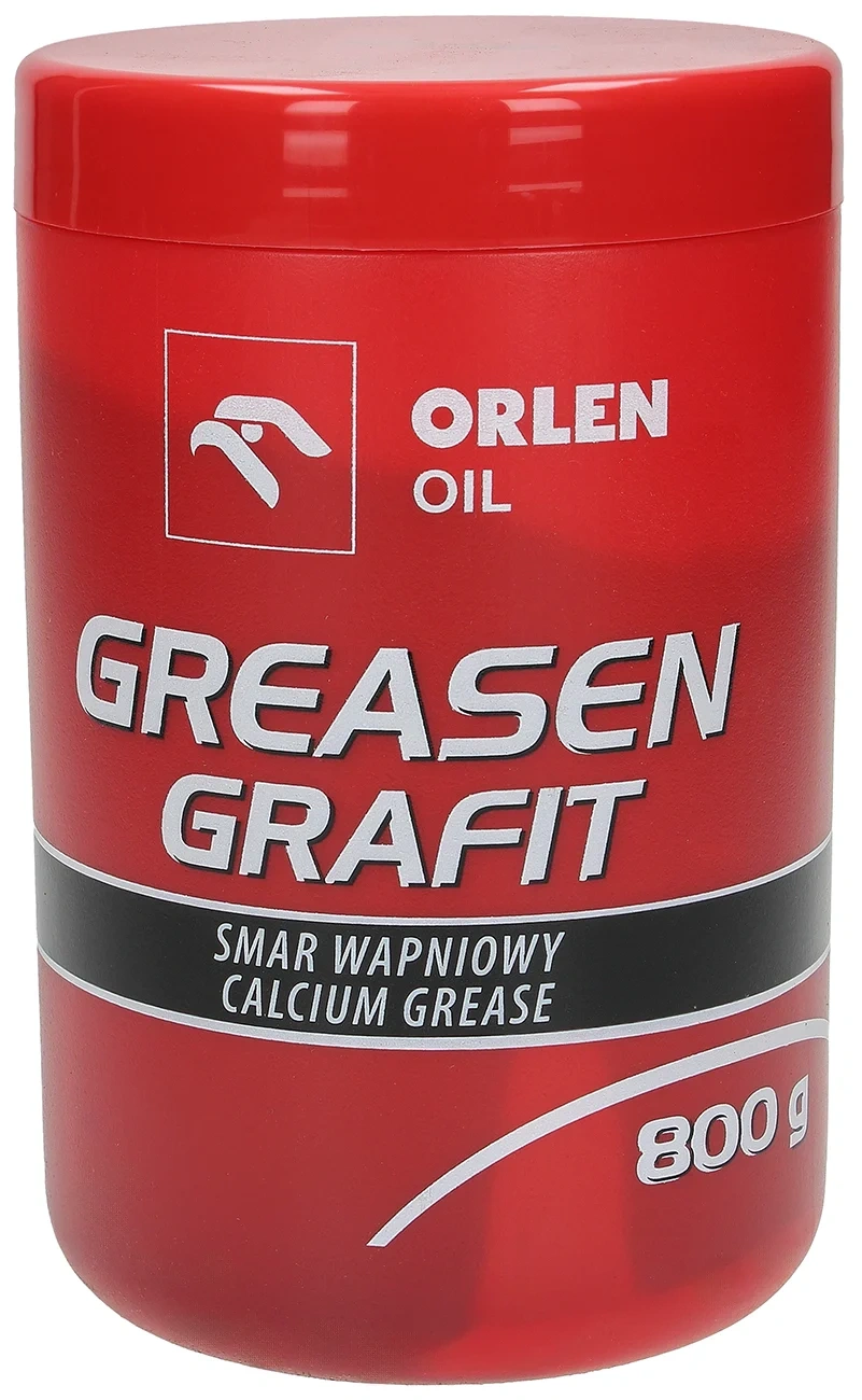 Графит Smar Orlen Greasen - 800 г