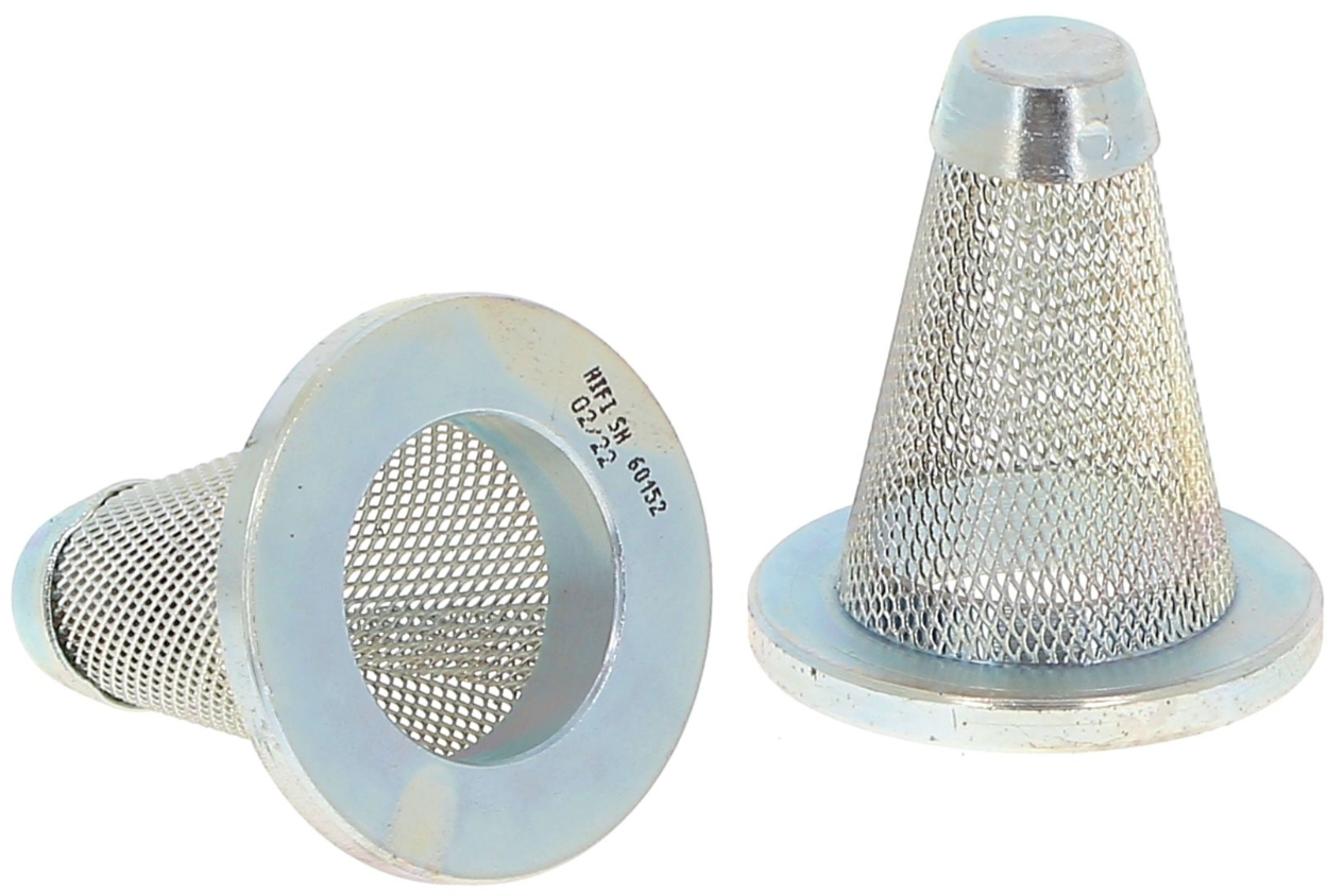 Гидравлический масляный фильтр HIFI FILTER SH 60152