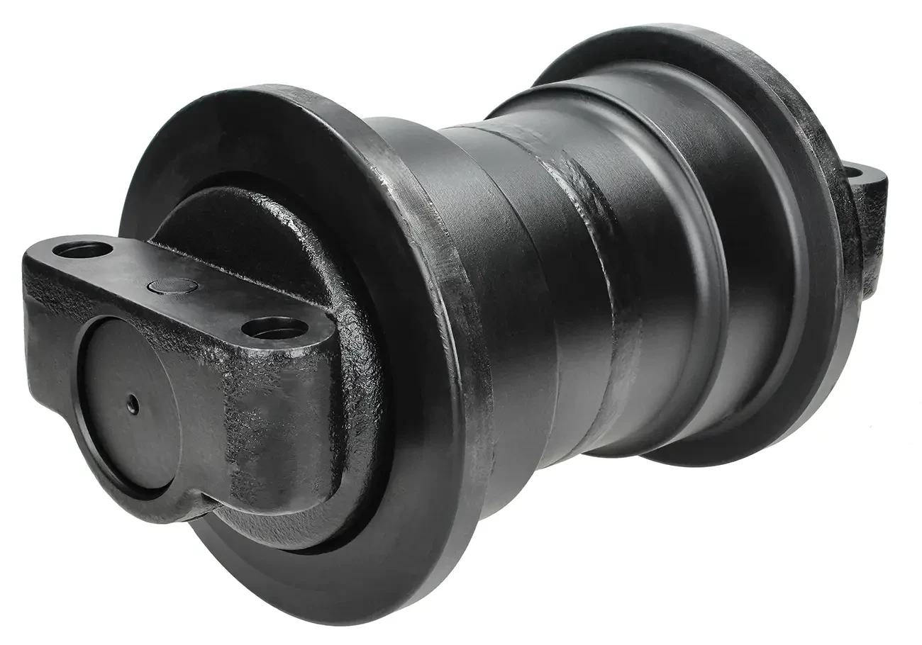 Ролик HITACHI EX215LC