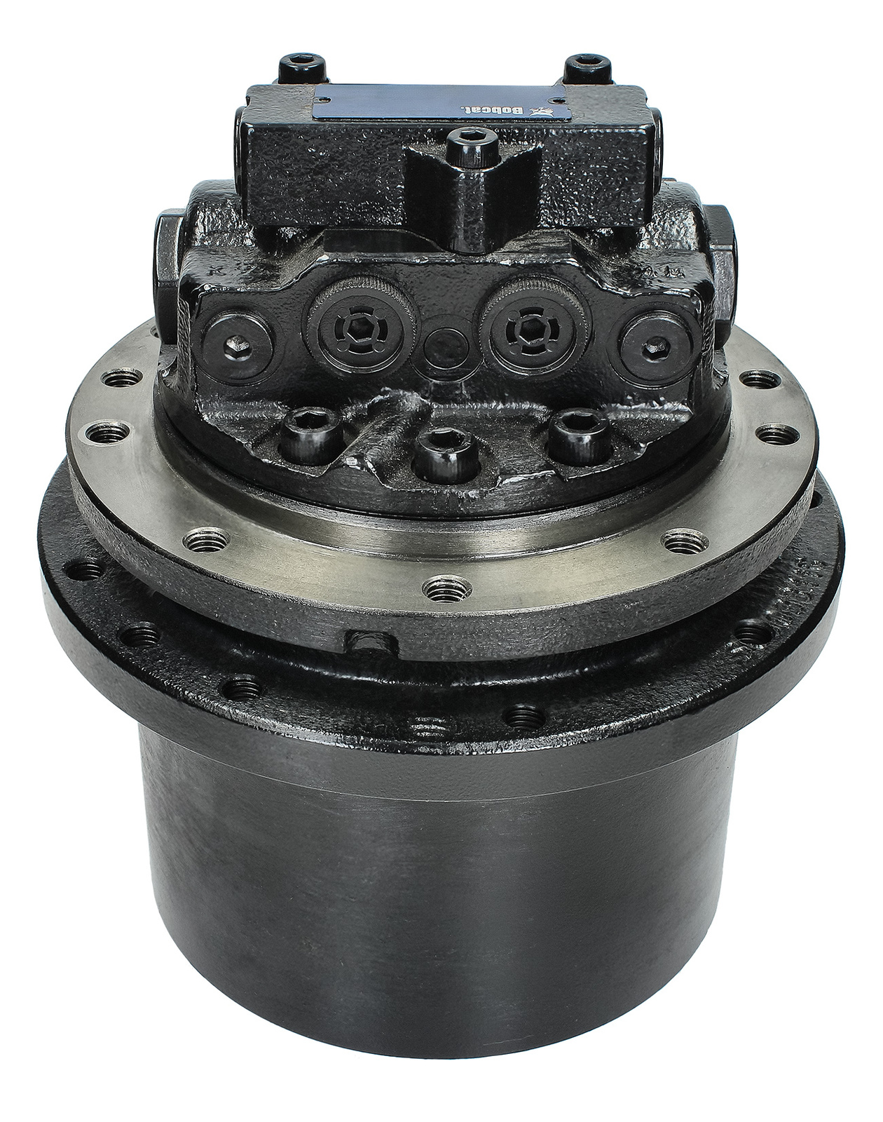 Hydromotor BOBCAT E26 (6698127)