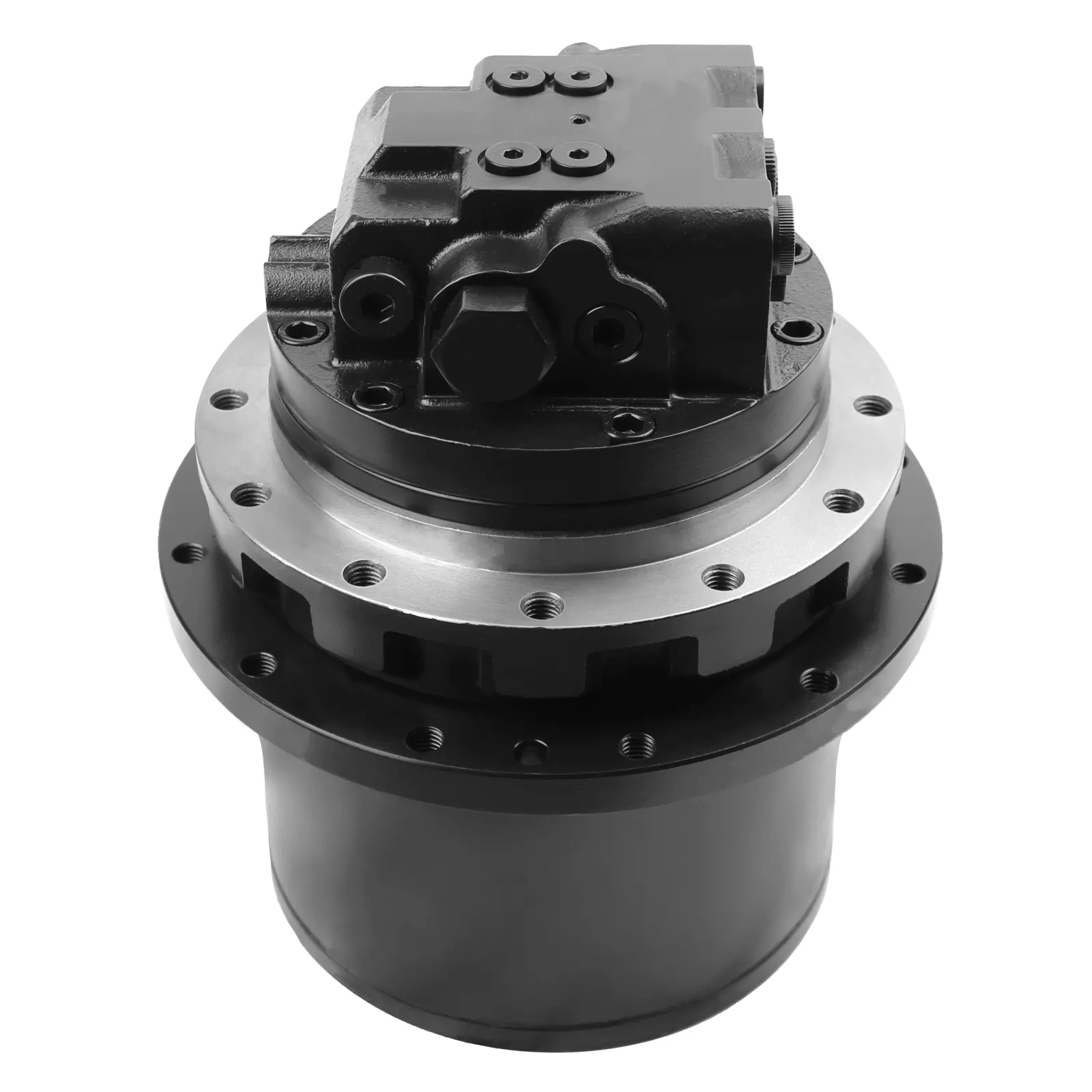 Гидромотор DOOSAN DX60