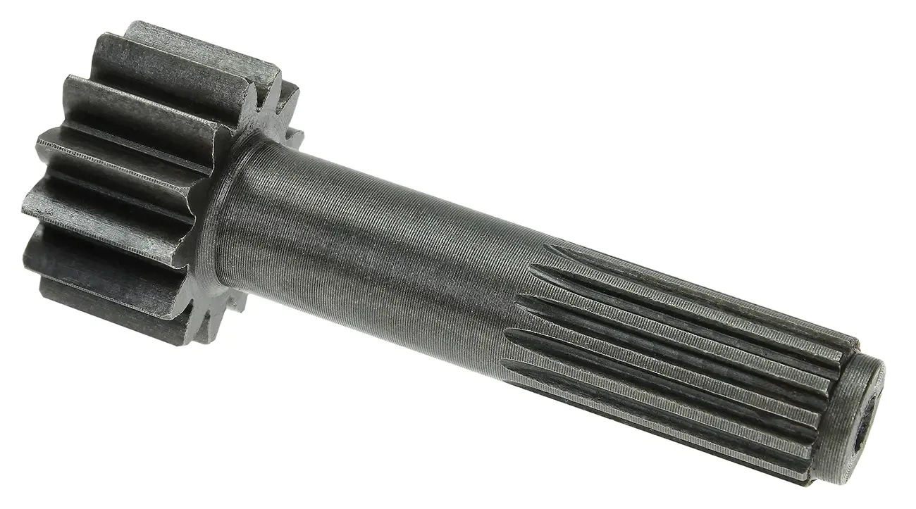Вал кулачка Yanmar B37