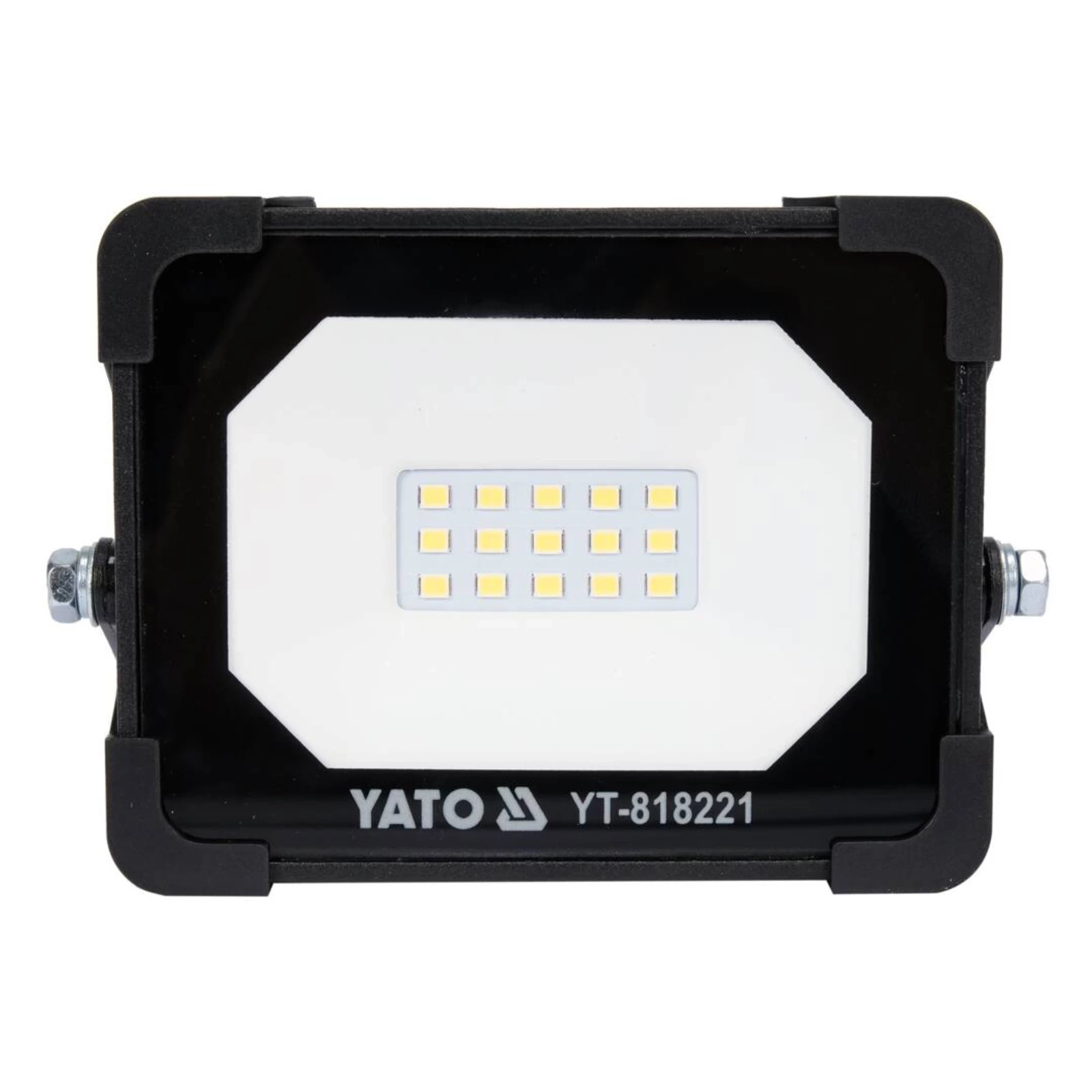 Reflektor YATO smd led 10W 950lm (YT-818221)