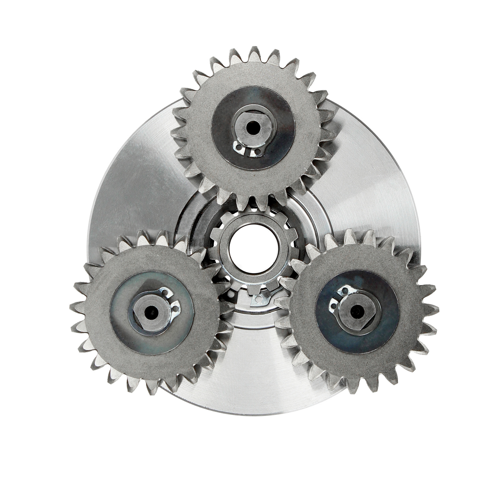 Редуктор Cat 301.6 C
