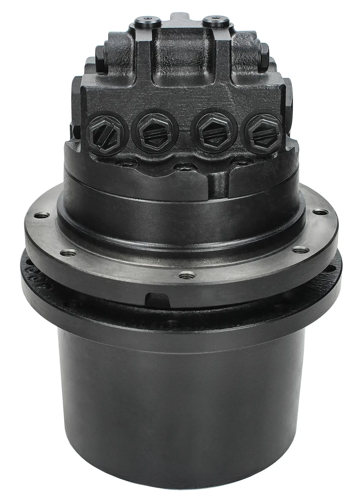 Hydromotor BOBCAT E19 (7245682)