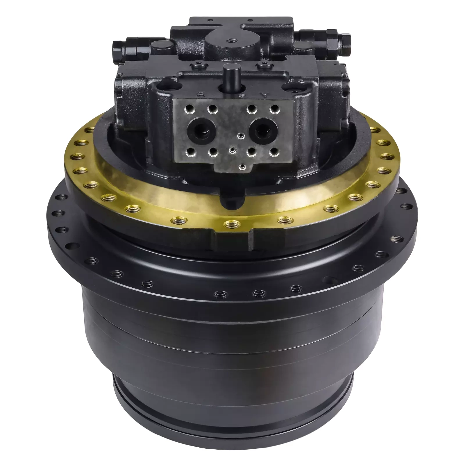 Hydromotor HYUNDAI R290 LC-3