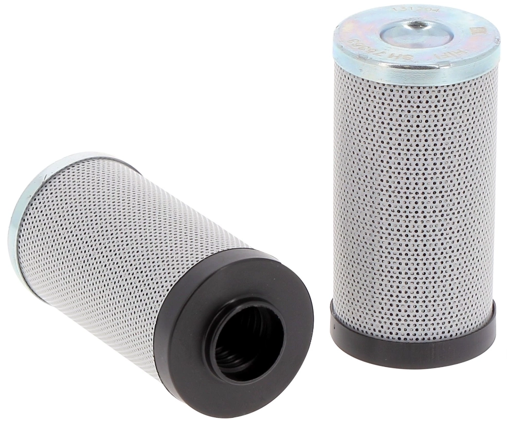 Фильтр гидравлического масла HIFI FILTER SH 75363