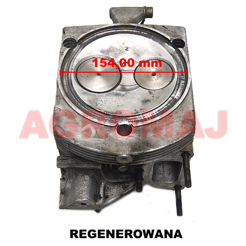 04189464-DEUTZ головка двигателя BF8L513 BF6L413F&gt;