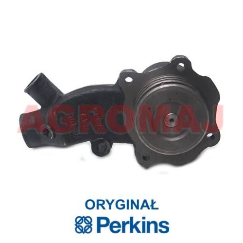 u5mw0167-PERKINS водяной насос 1004.40 S 1004.40&gt;