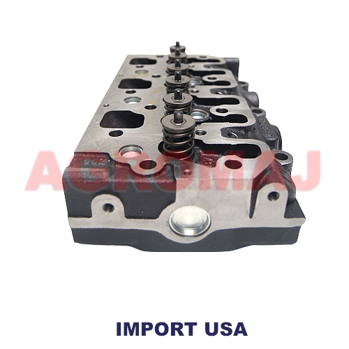 111011050-PERKINS головка двигателя 403d-15 403D-15T&gt;