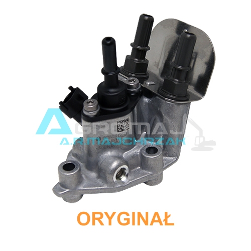 460-9257-CATERPILLAR инжектор Adblue C7.1&gt;