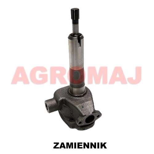 41314067- PERKINS Помпа для масла двигателя A6.354 A6.372