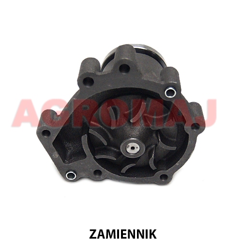 02/802310-JCB водяной насос&gt;