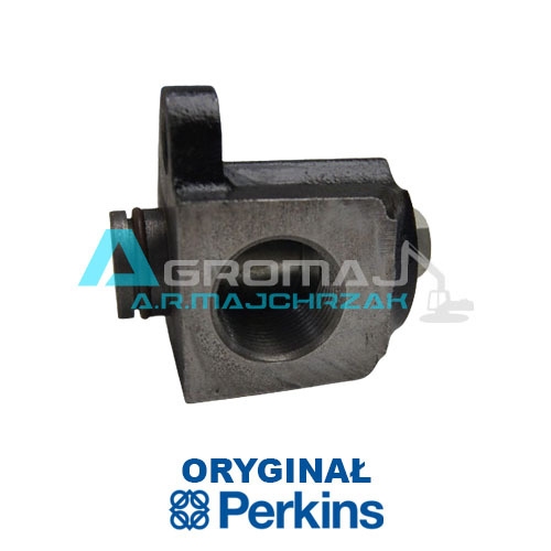 4138a066-PERKINS клапан масляного поддона 1106d-E66TA&gt;