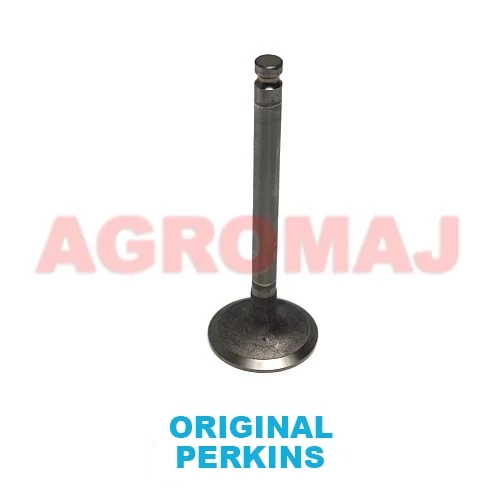 oe50588 - PERKINS всасывающий клапан 6A SXP