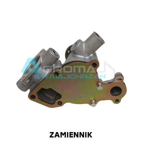 ym119810-42002-KOMATSU водяной насос 3d78 3D82&gt;