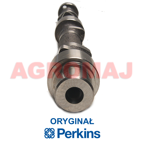 3141D411-PERKINS распредвал A4.236 G4.236 A4.248. 2&gt;