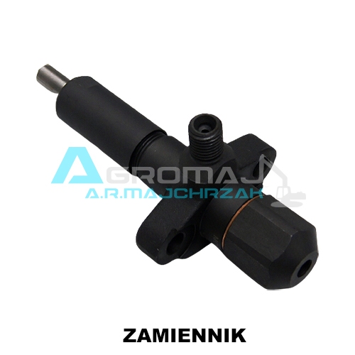 2645666-PERKINS инжектор в сборе A4.236 A4. 248&gt;