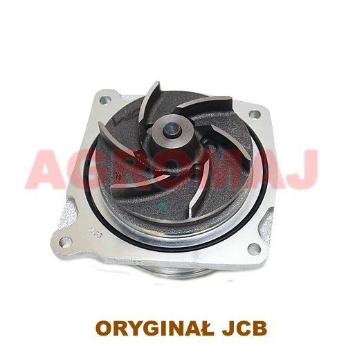 320/04542- JCB Помпа для воды 444 Diesel Max