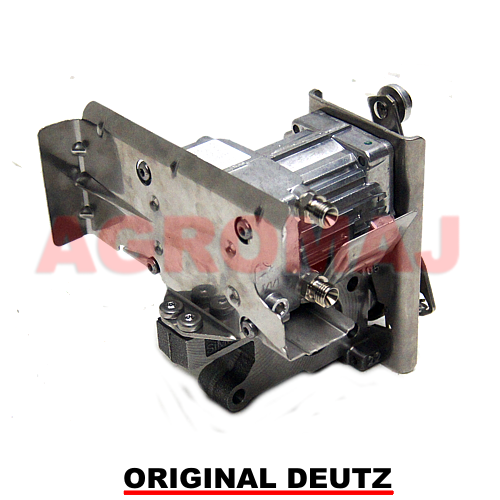 04516694-DEUTZ клапан EGR (12/24V) TCD4.1l4t4l&gt;