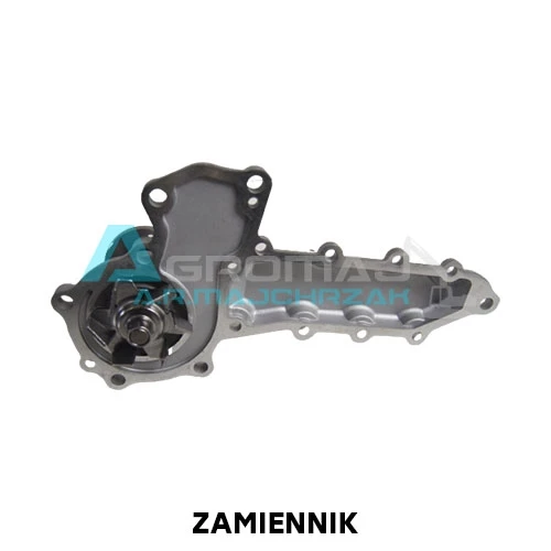 15521-73035- KUBOTA Помпа для воды V1702 V2403