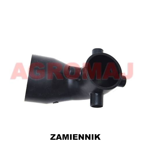 04159696-DEUTZ резиновое колено F6L912 bf4l913&gt;