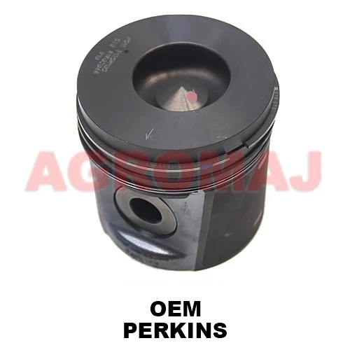 4115p011 - Perkins поршень КПЛ. 105,00 STD 1104C-44 1103D-33