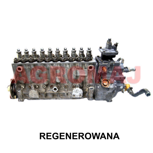 04186059-DEUTZ ТНВД BF10L513&gt;