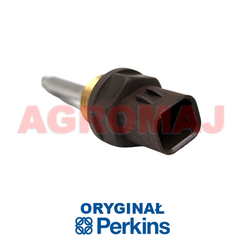 T407354-PERKINS датчик температуры двигателя 1204e-E44TA 1206e-E66TA&gt;
