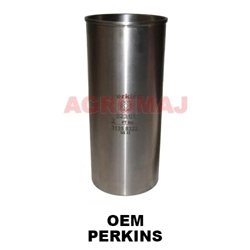 31358345- PERKINS Тулея цилиндрическая AD3.152