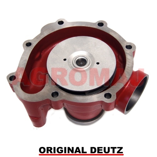 02937457-DEUTZ водяной насос оригинал&gt;