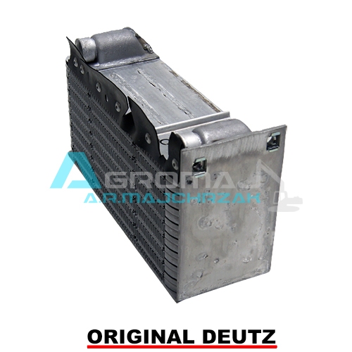 04270828-DEUTZ масляный радиатор D2011L03 F3L1011&gt;