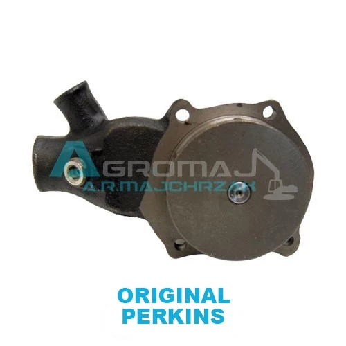 u5mw0195- PERKINS Помпа для воды 1004.4T 1004.42