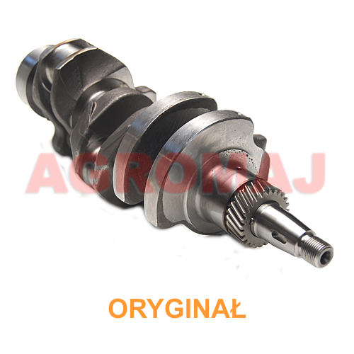 153-5516-коленчатый вал CATERPILLAR 3003&gt;