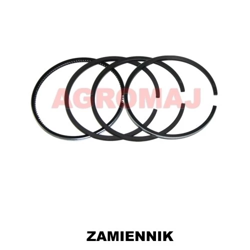 F024200410390 - Fendt комплект поршневых колец D325-3 D225-6
