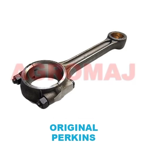 Zz90010 - PERKINS Шатун AD3. 152 3.152.2