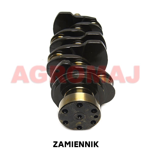ym123900-21000-Komatsu коленчатый вал S4D106&gt;