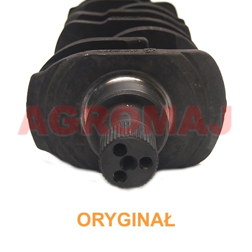 364-2828-коленчатый вал CATERPILLAR 3054 7BJ&gt;