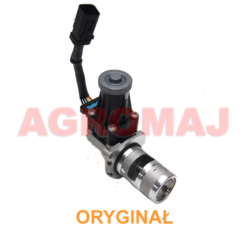578-9953-CATERPILLAR клапан EGR (24V) C7.1&gt;