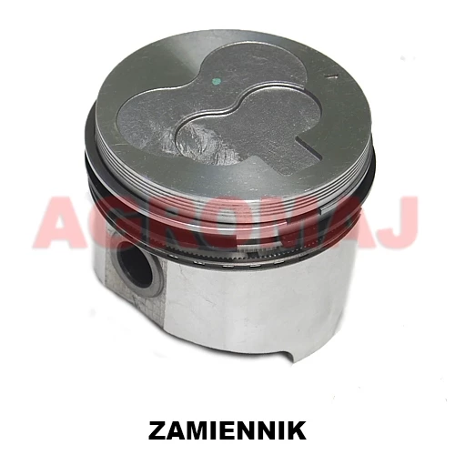30l1710013 - MITSUBISHI поршень комплект. 76,00 STD L2E L3E