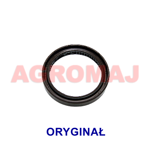 Ym129916 - 01800-Komatsu сальник передний 4d94le 4d98e&gt;