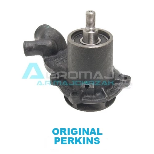 u5mw0195- PERKINS Помпа для воды 1004.4T 1004.42