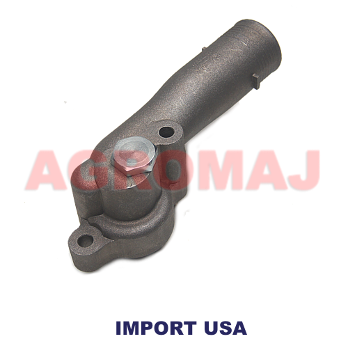 4133l067-Perkins термостат с корпусом 1104d-E44T 1104d-E44TA 1106d-E66TA&gt;