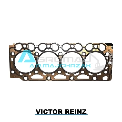 04504794 - DEUTZ прокладка головки TCD4.1L044V